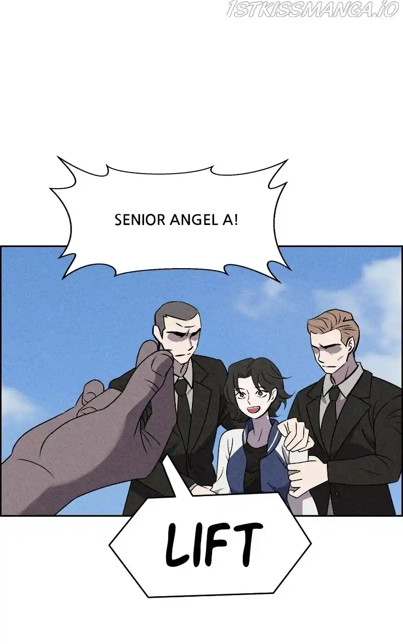 Flawed Almighty Chapter 55