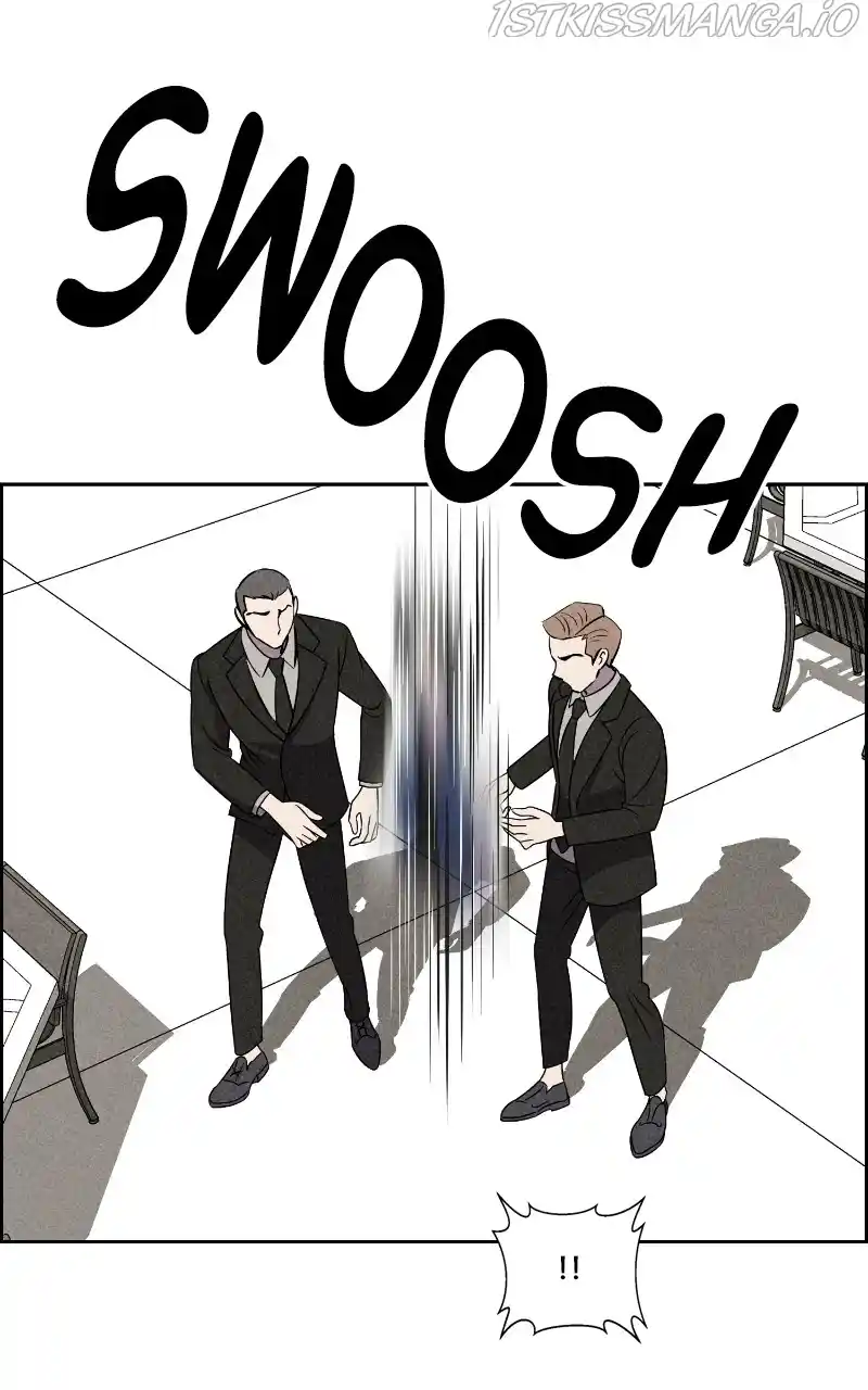 Flawed Almighty Chapter 55