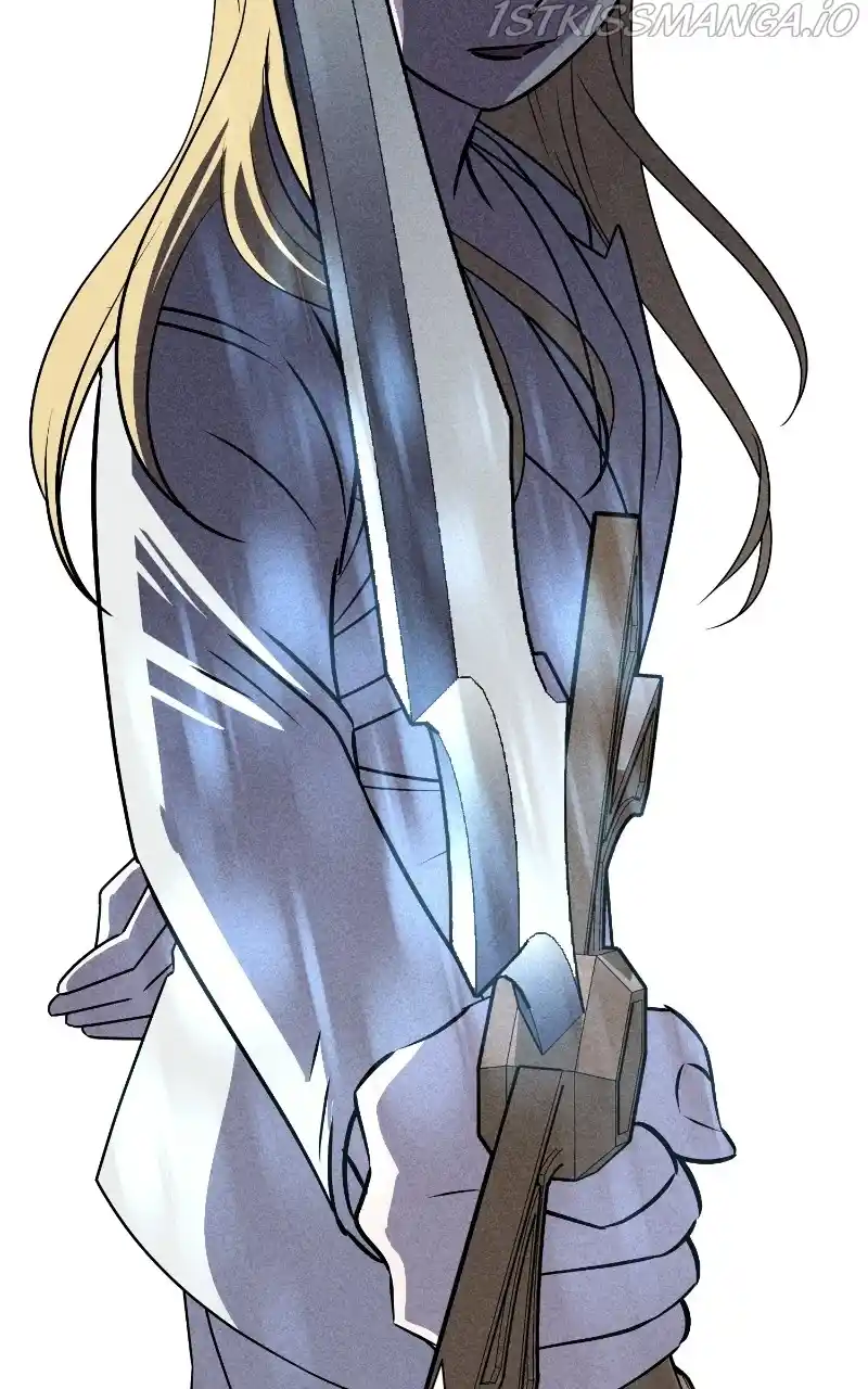 Flawed Almighty Chapter 55