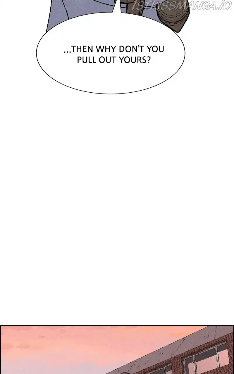 Flawed Almighty Chapter 55