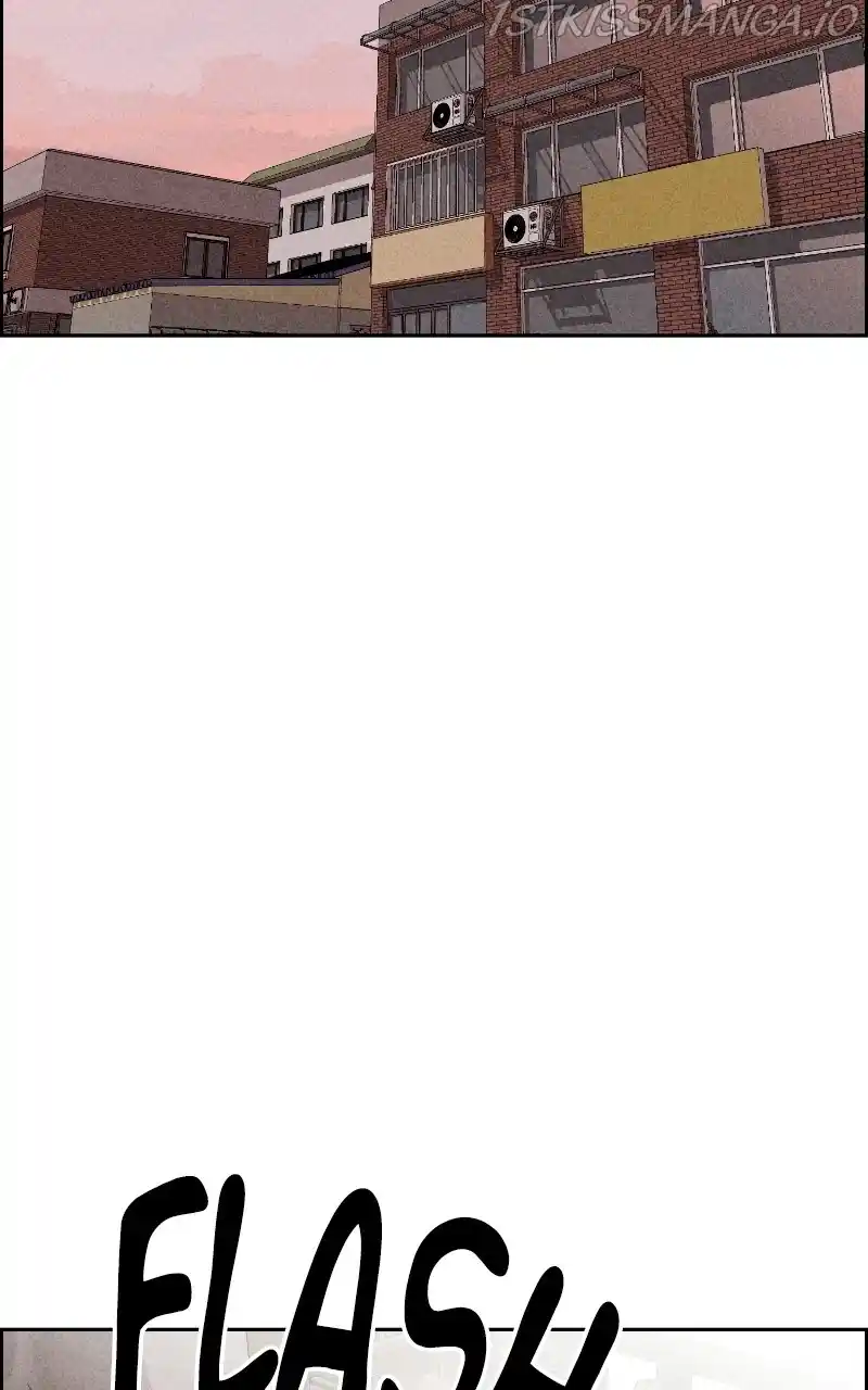 Flawed Almighty Chapter 55