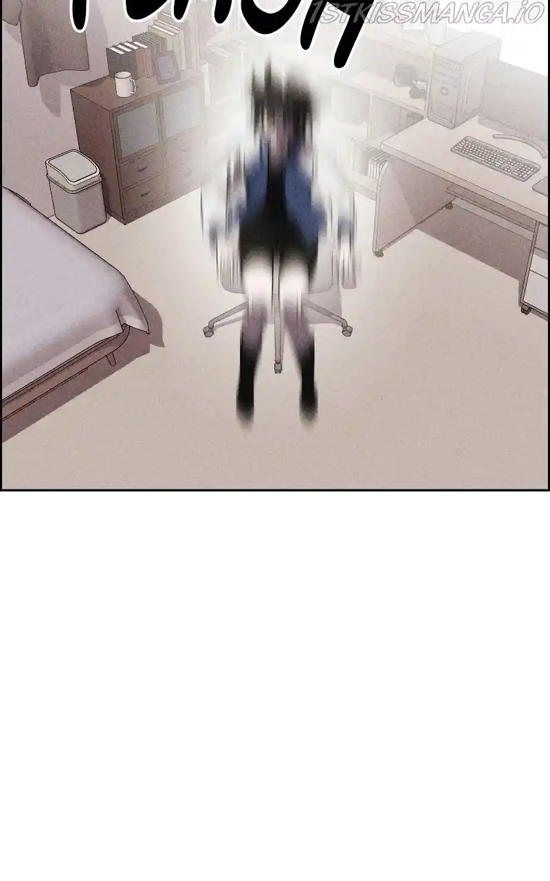 Flawed Almighty Chapter 55