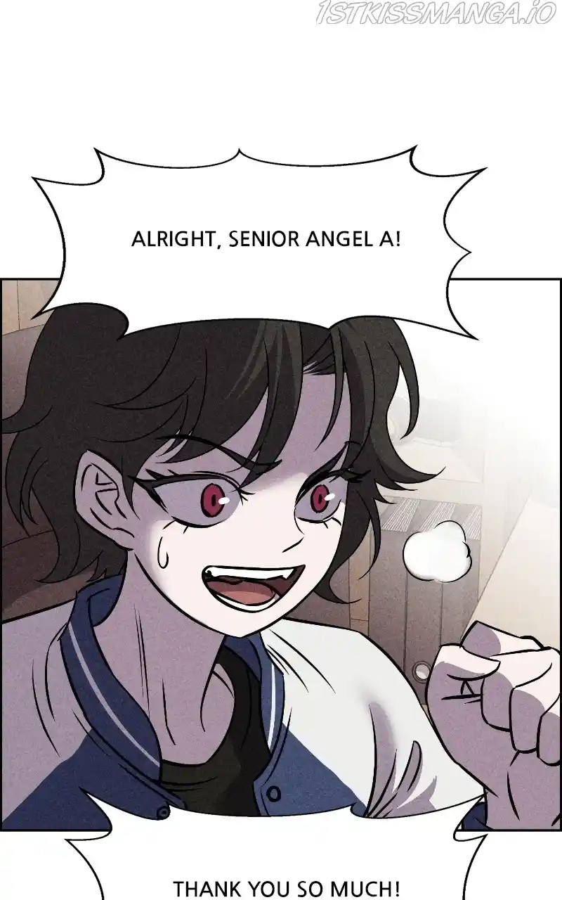 Flawed Almighty Chapter 55