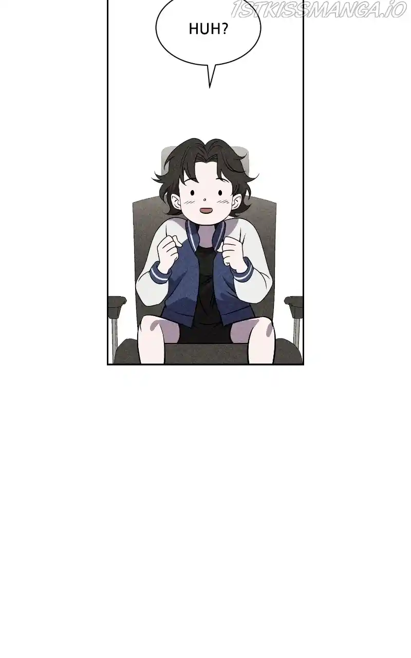 Flawed Almighty Chapter 55