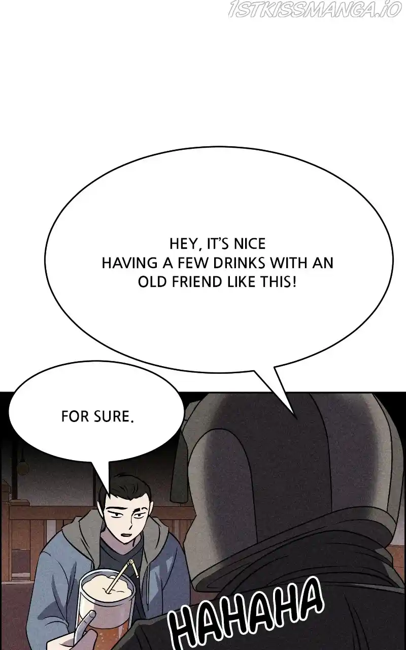 Flawed Almighty Chapter 55