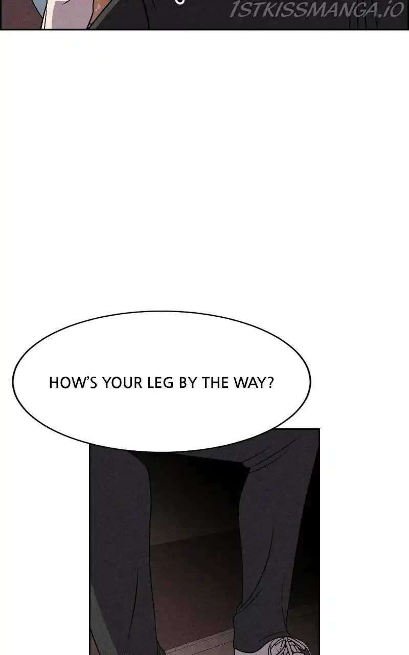 Flawed Almighty Chapter 55