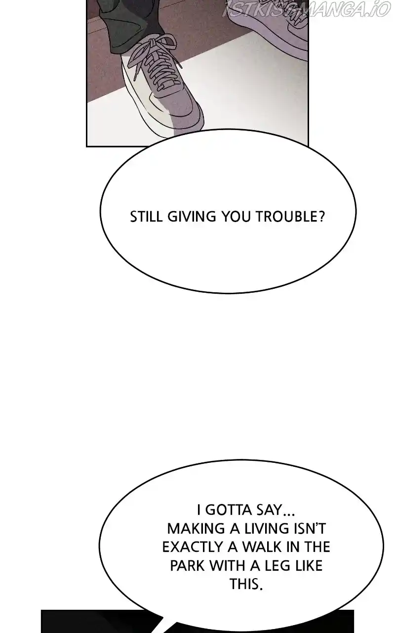 Flawed Almighty Chapter 55