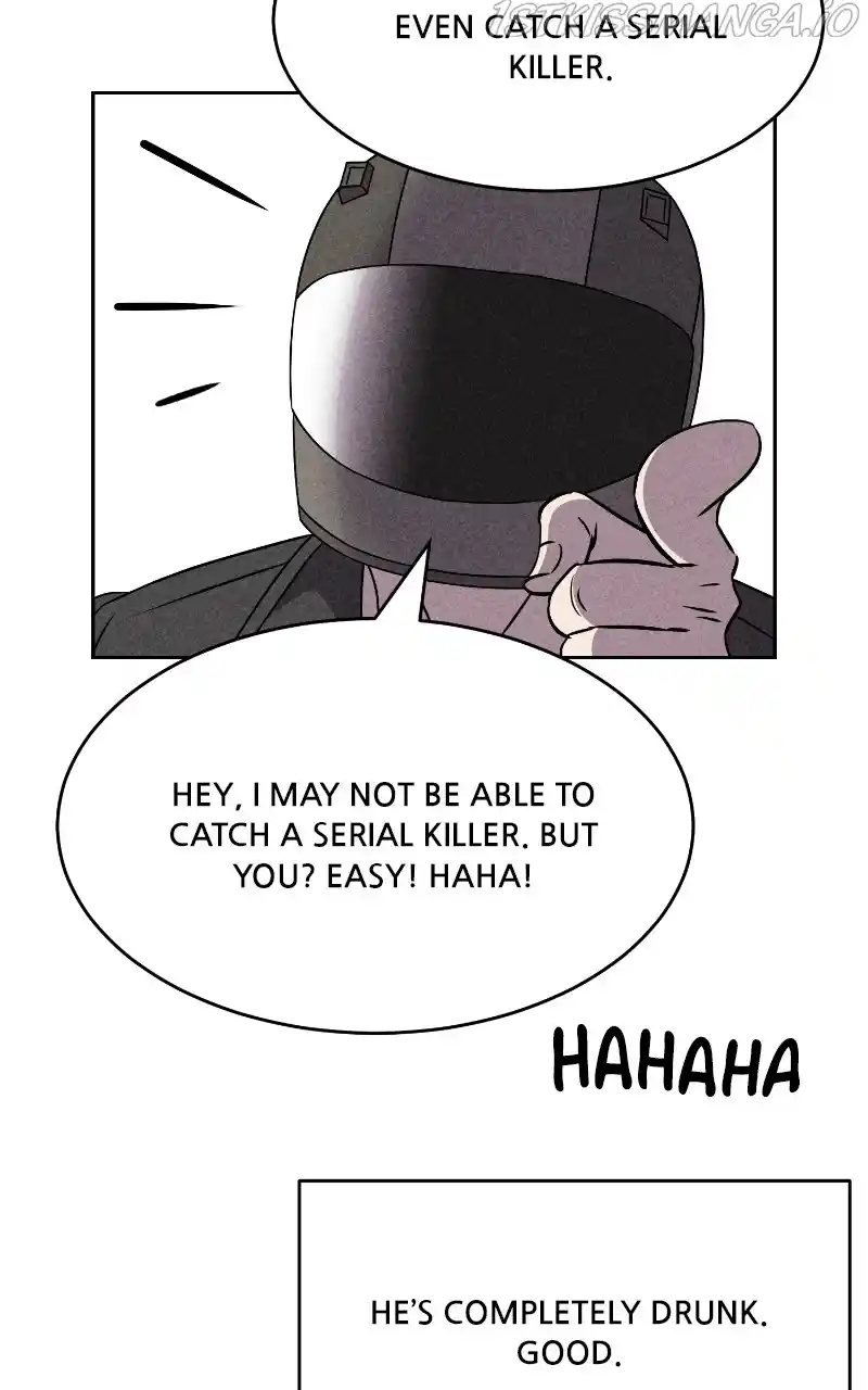 Flawed Almighty Chapter 55