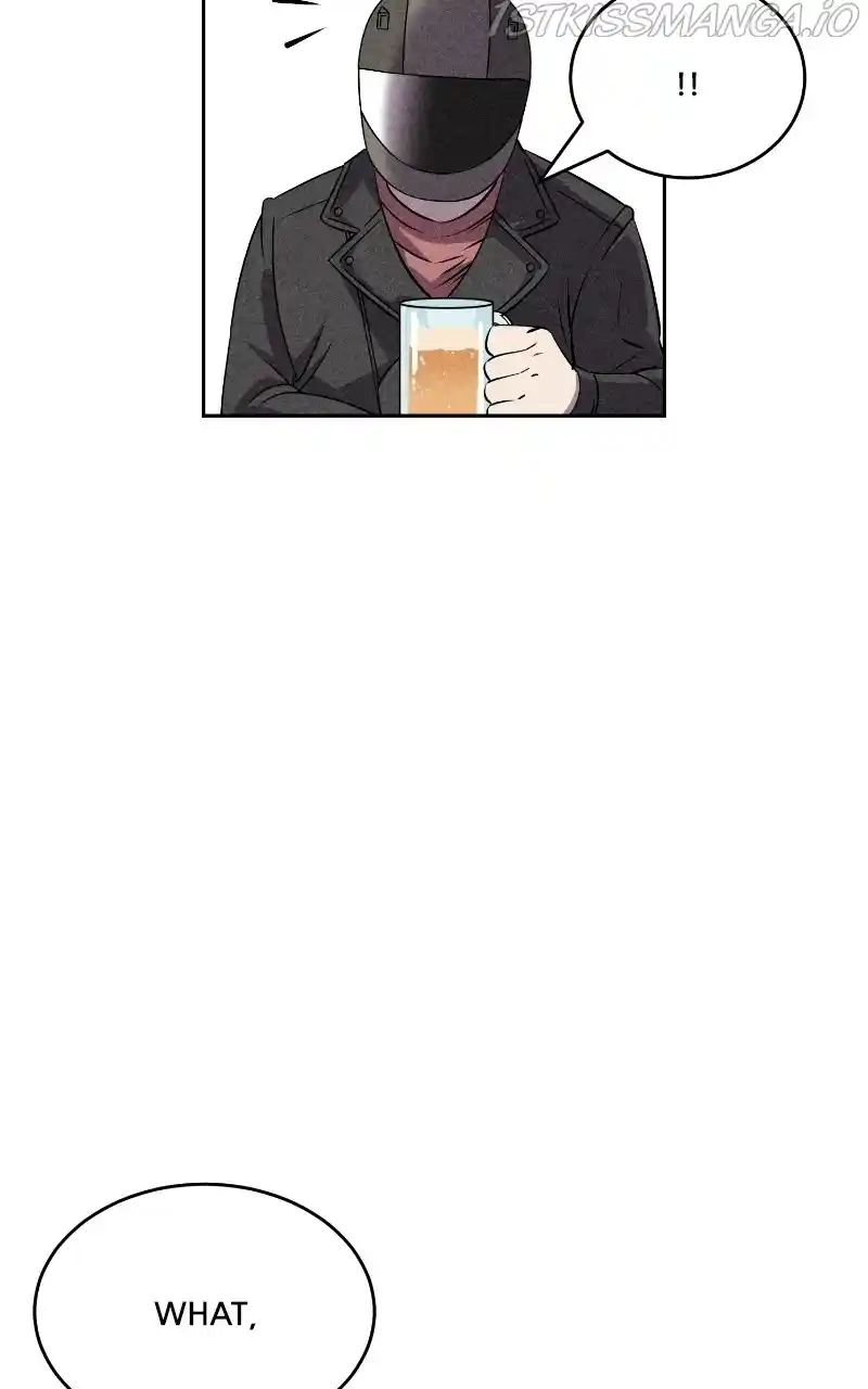 Flawed Almighty Chapter 55