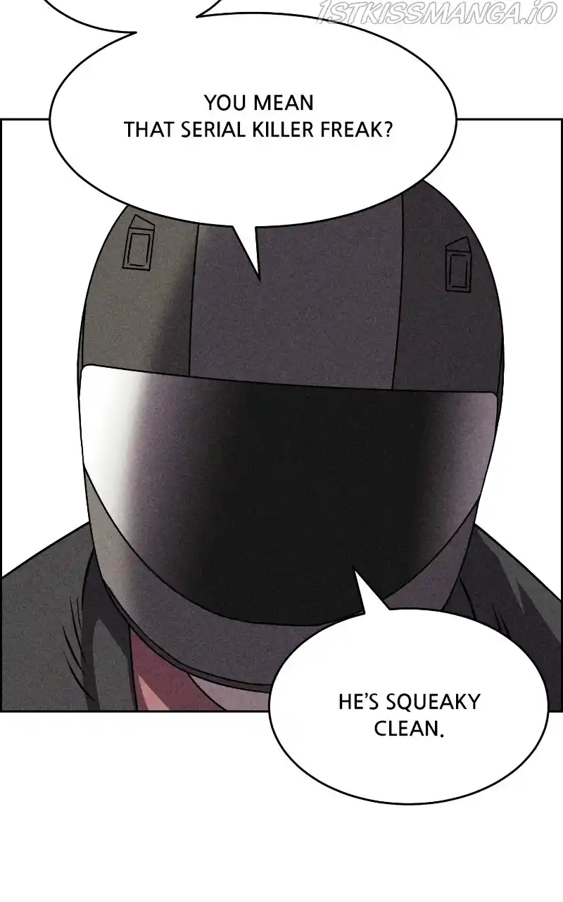 Flawed Almighty Chapter 55