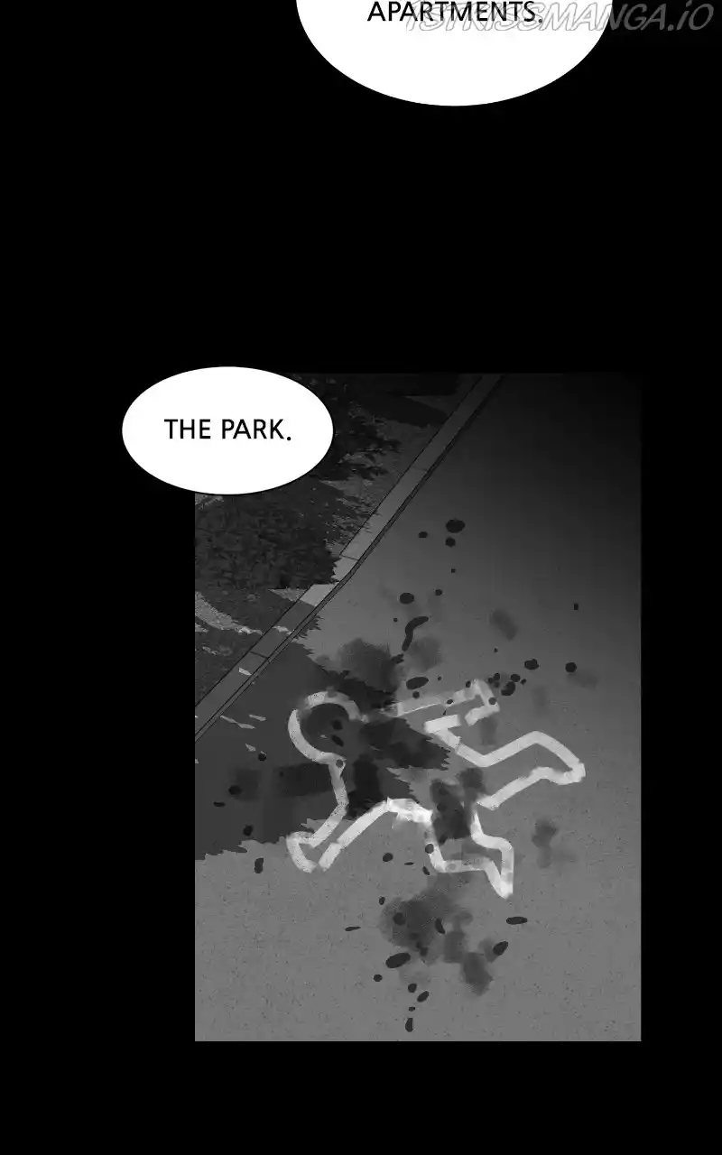 Flawed Almighty Chapter 55