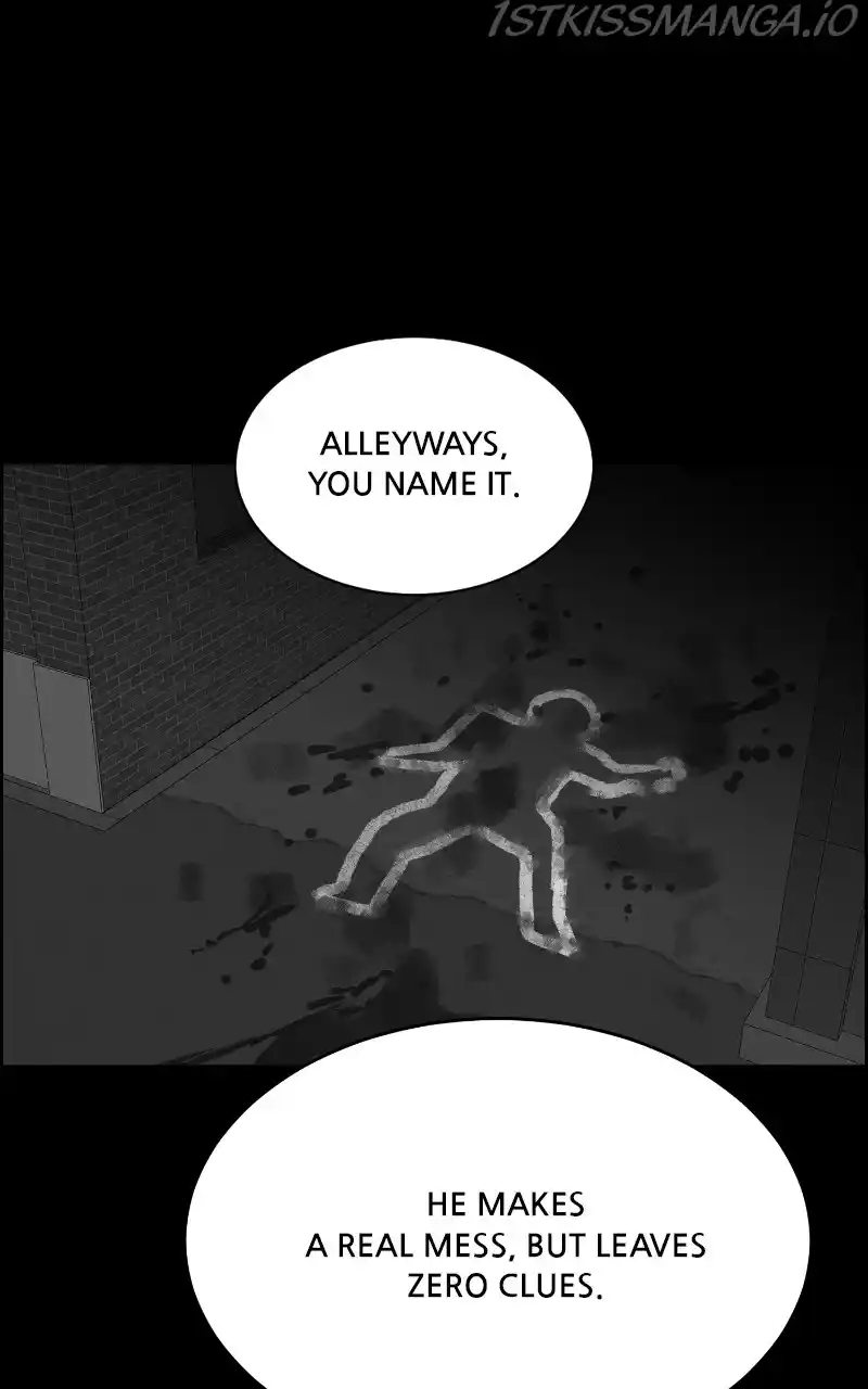 Flawed Almighty Chapter 55