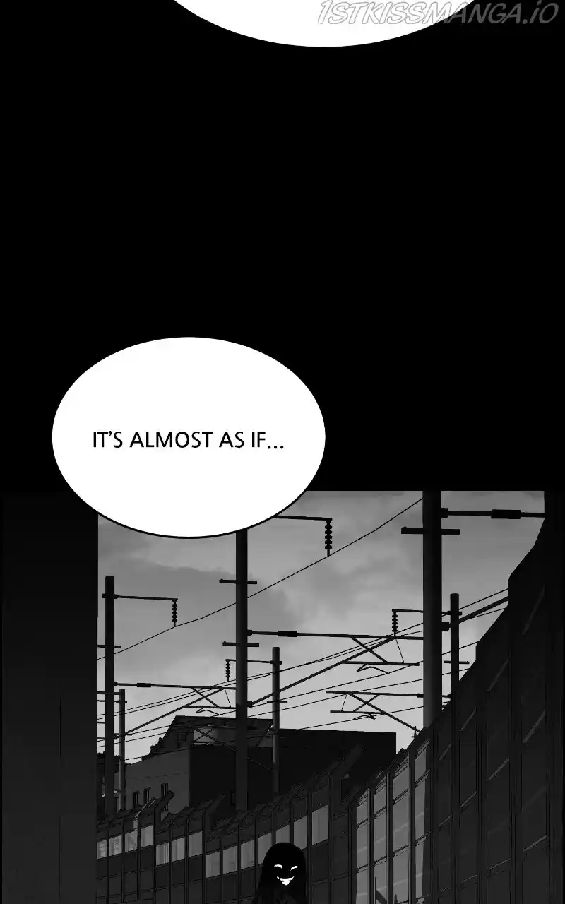 Flawed Almighty Chapter 55