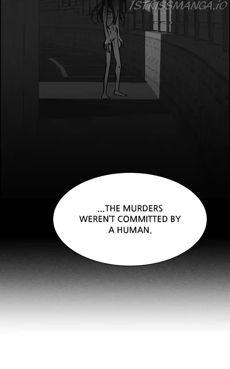 Flawed Almighty Chapter 55