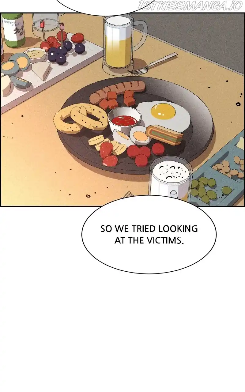 Flawed Almighty Chapter 55