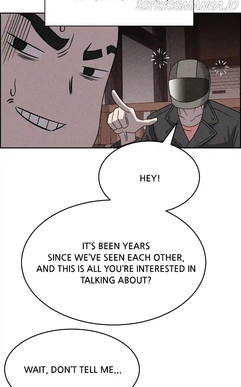 Flawed Almighty Chapter 55