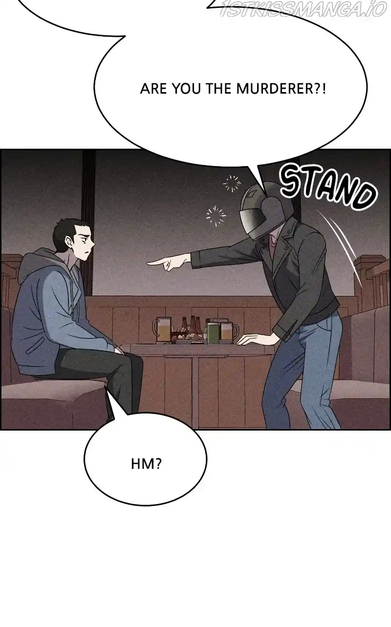 Flawed Almighty Chapter 55