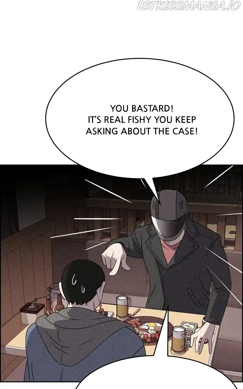 Flawed Almighty Chapter 55