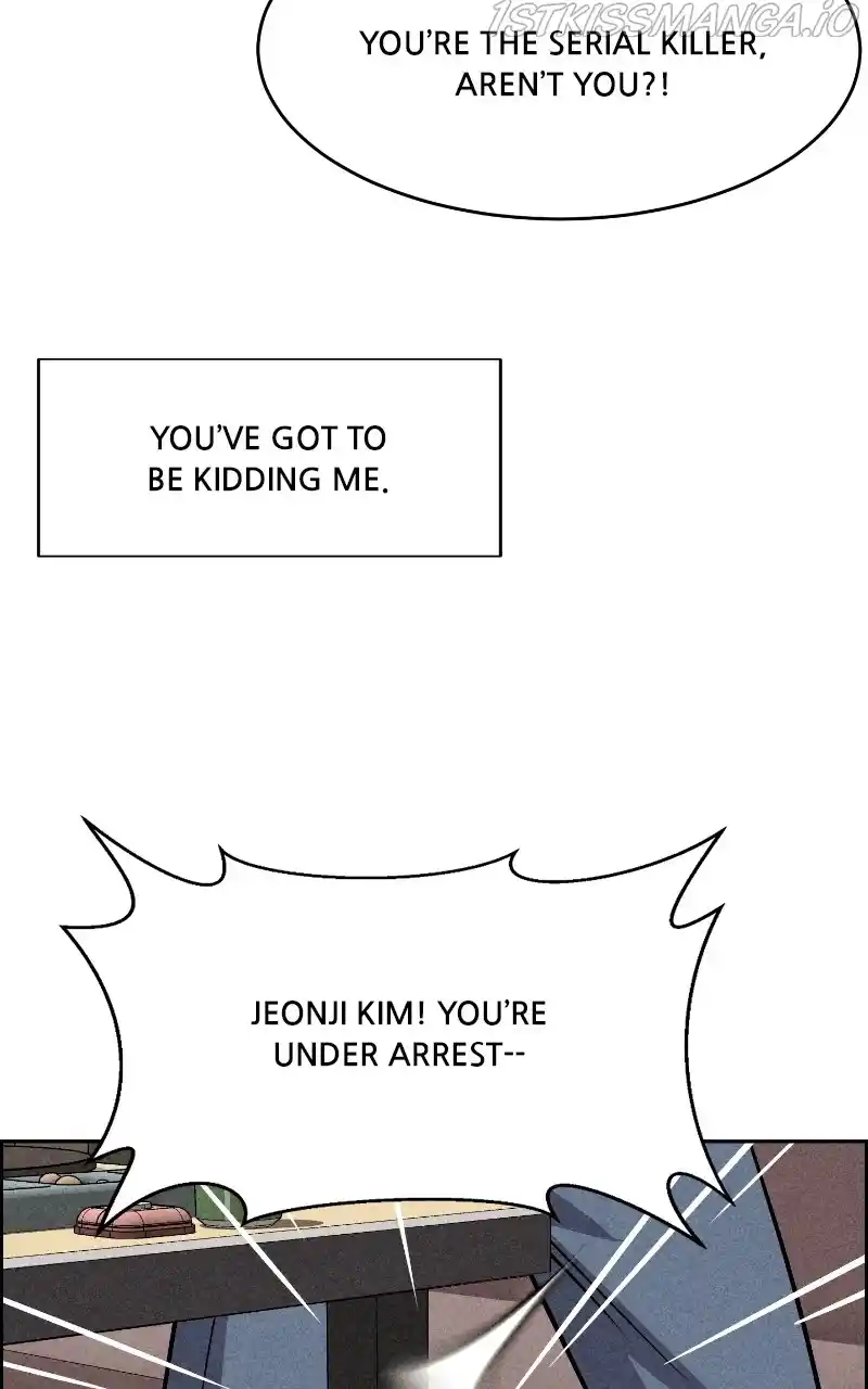 Flawed Almighty Chapter 55