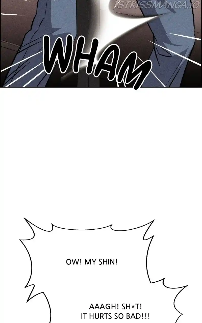 Flawed Almighty Chapter 55