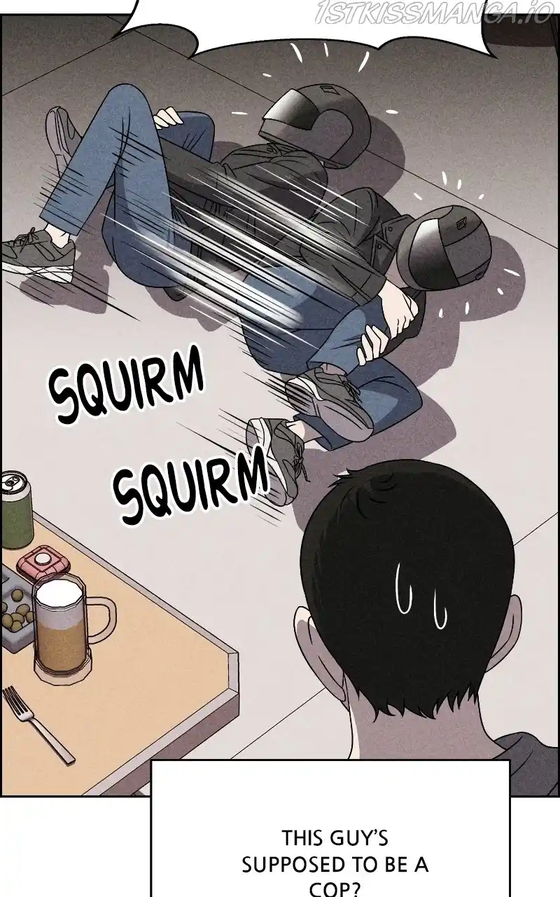 Flawed Almighty Chapter 55