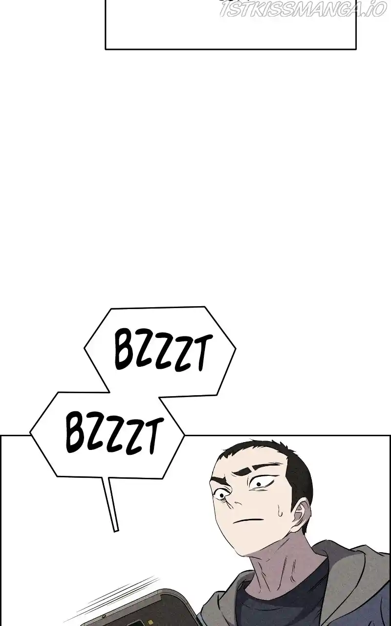 Flawed Almighty Chapter 55