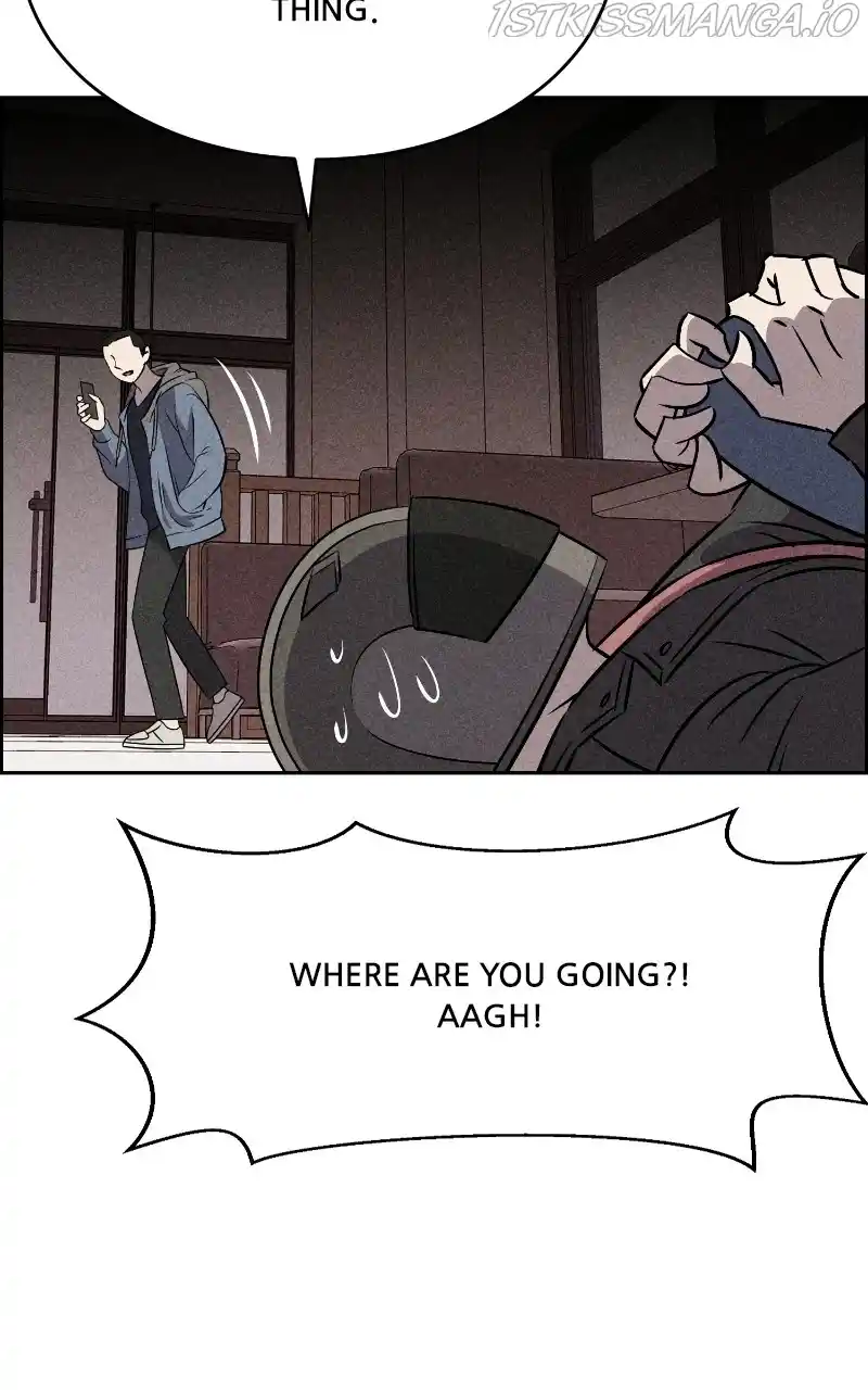 Flawed Almighty Chapter 55