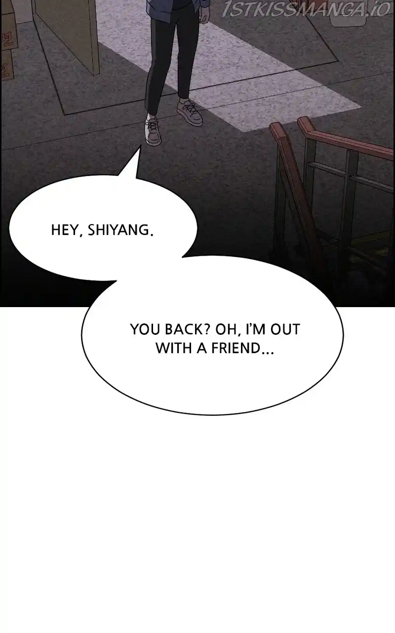 Flawed Almighty Chapter 55