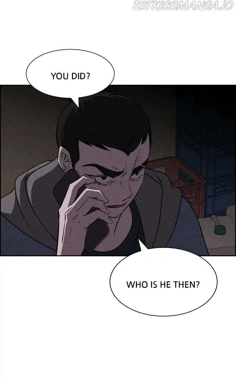 Flawed Almighty Chapter 55