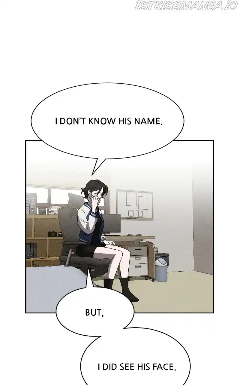 Flawed Almighty Chapter 55