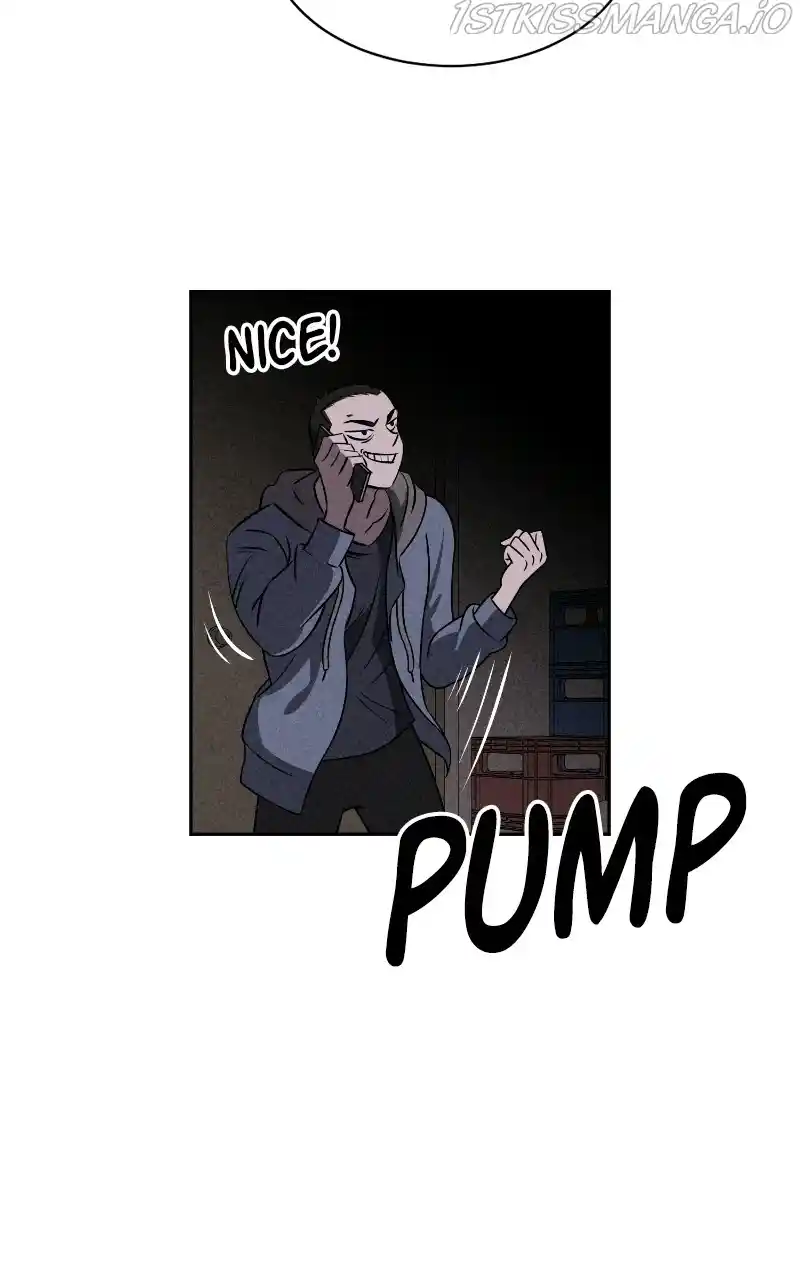 Flawed Almighty Chapter 55