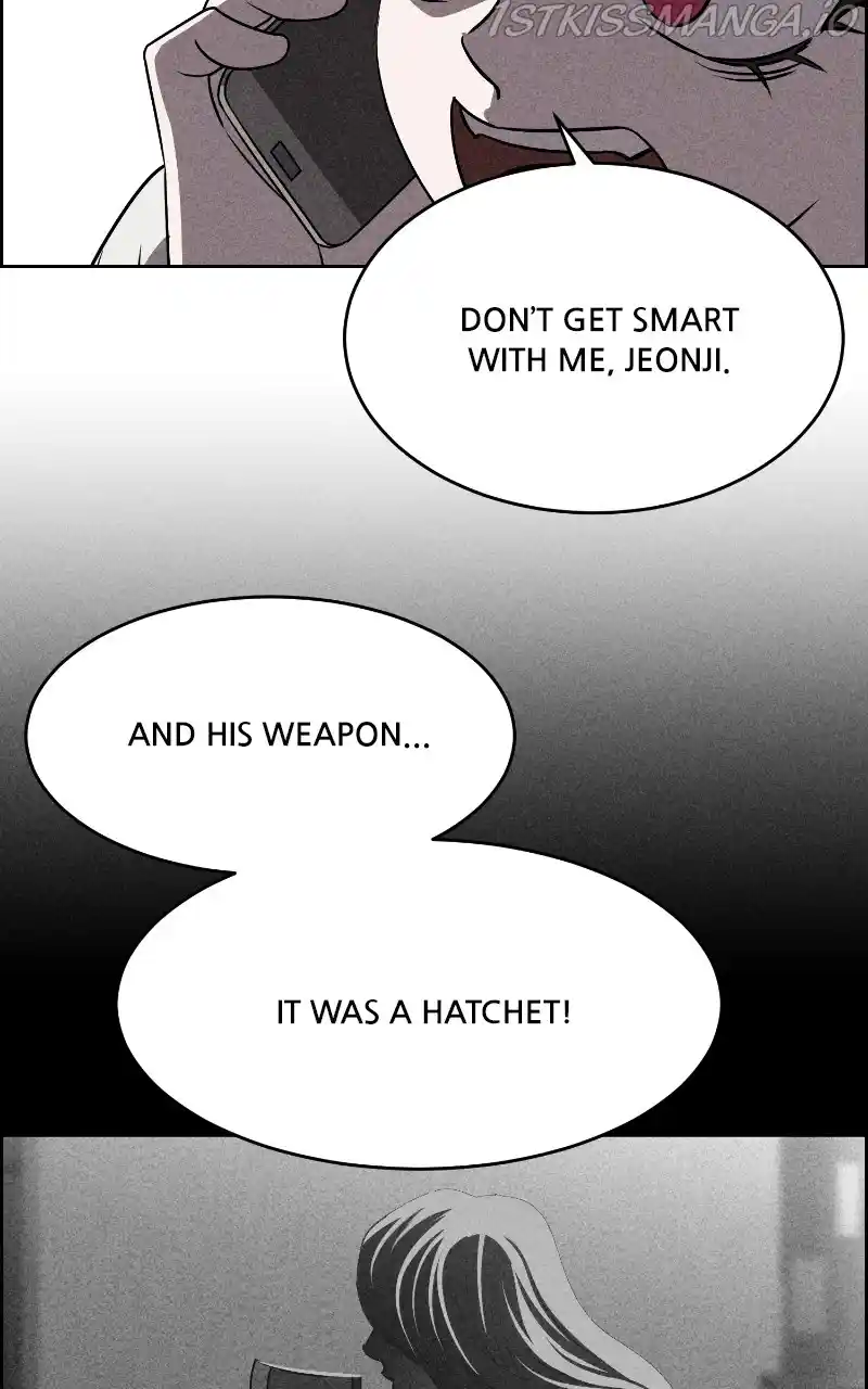 Flawed Almighty Chapter 55