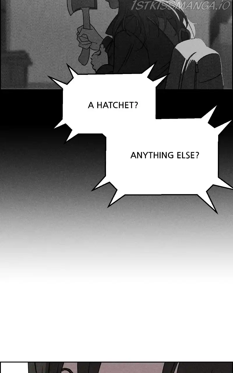 Flawed Almighty Chapter 55