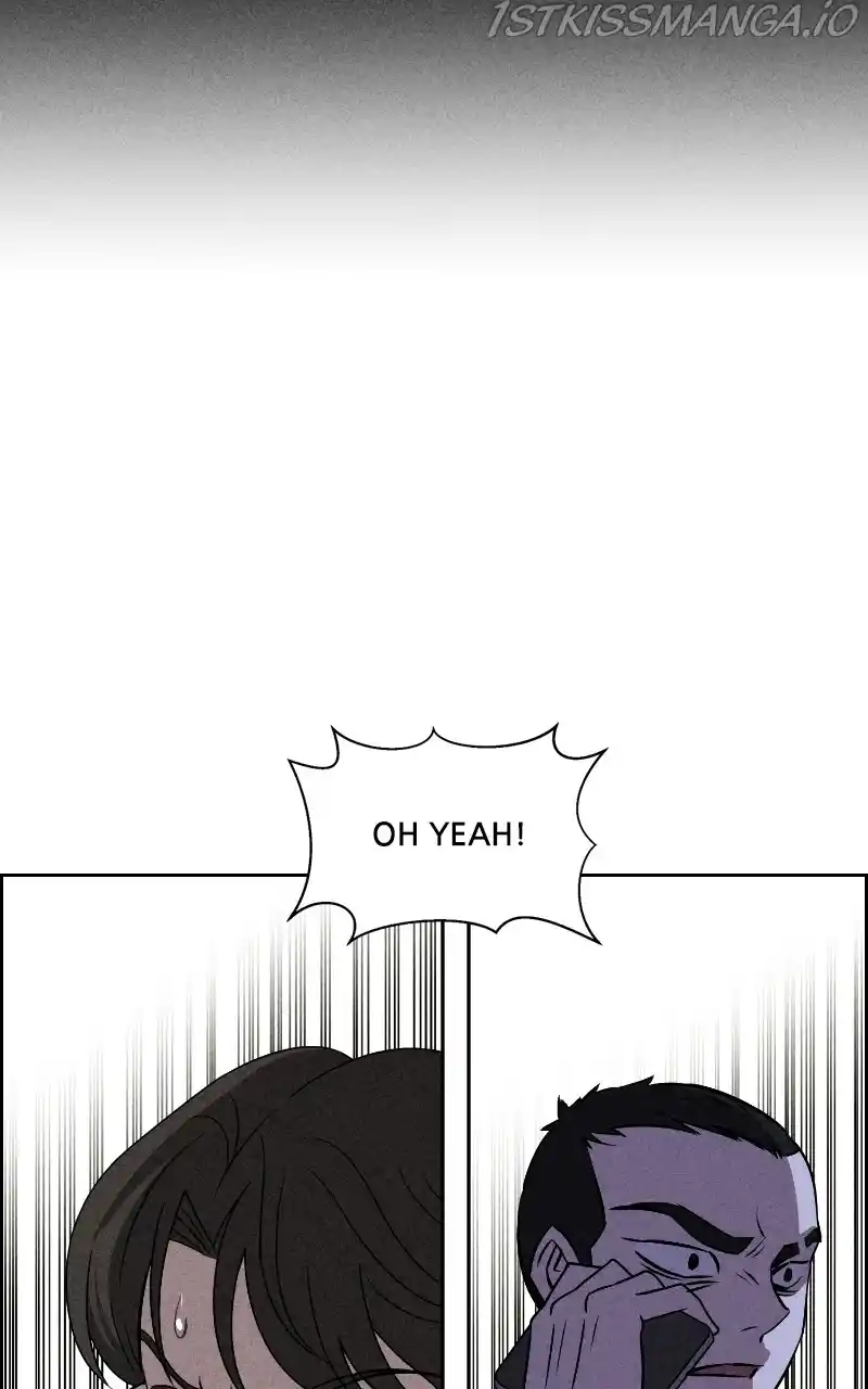 Flawed Almighty Chapter 55