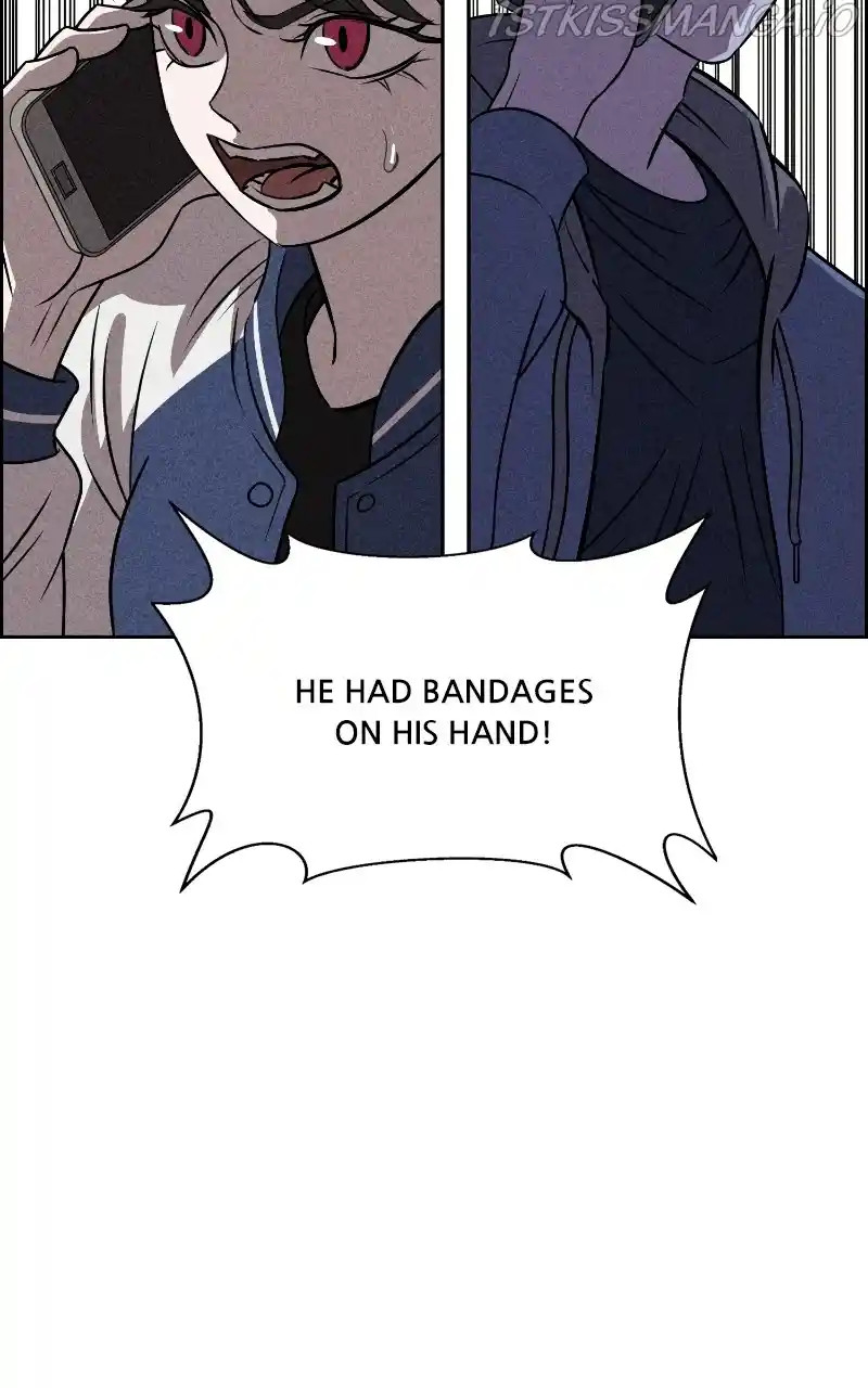 Flawed Almighty Chapter 55