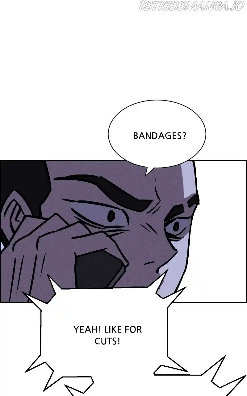 Flawed Almighty Chapter 55