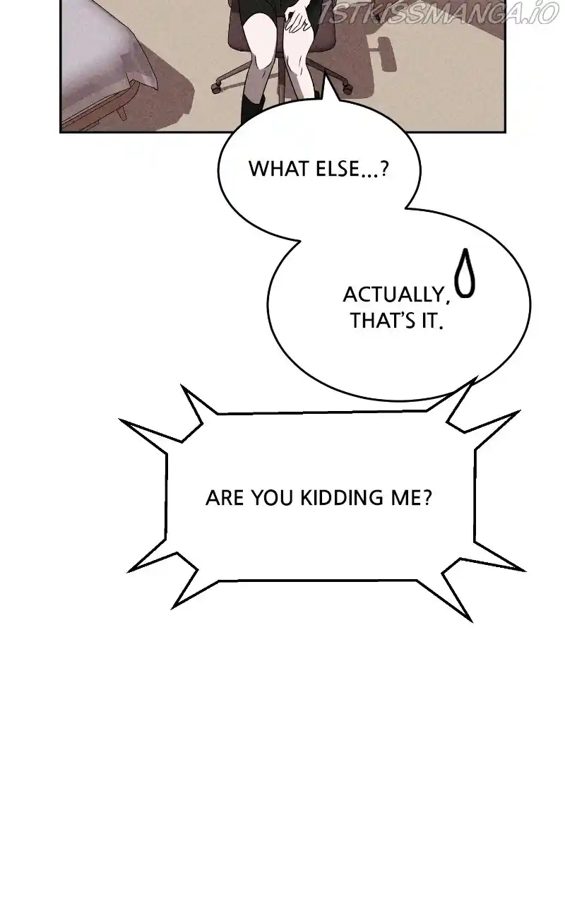 Flawed Almighty Chapter 55