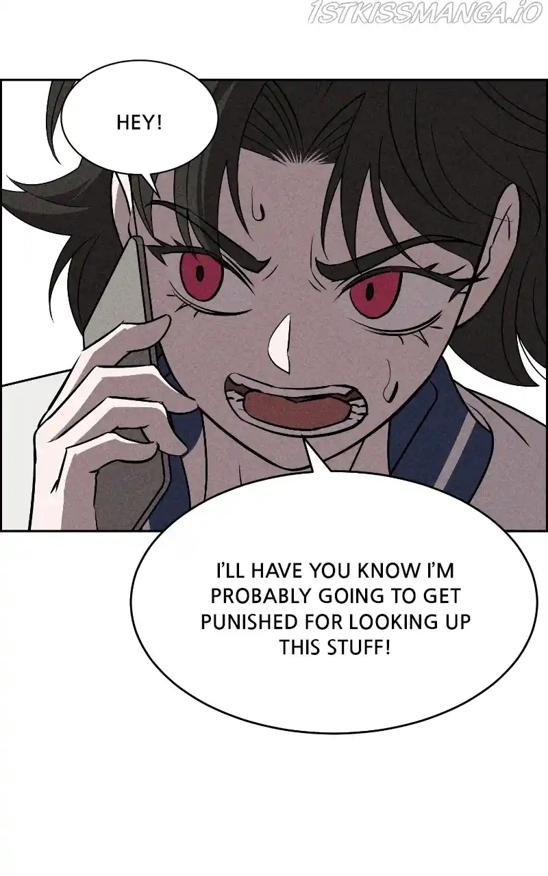 Flawed Almighty Chapter 55