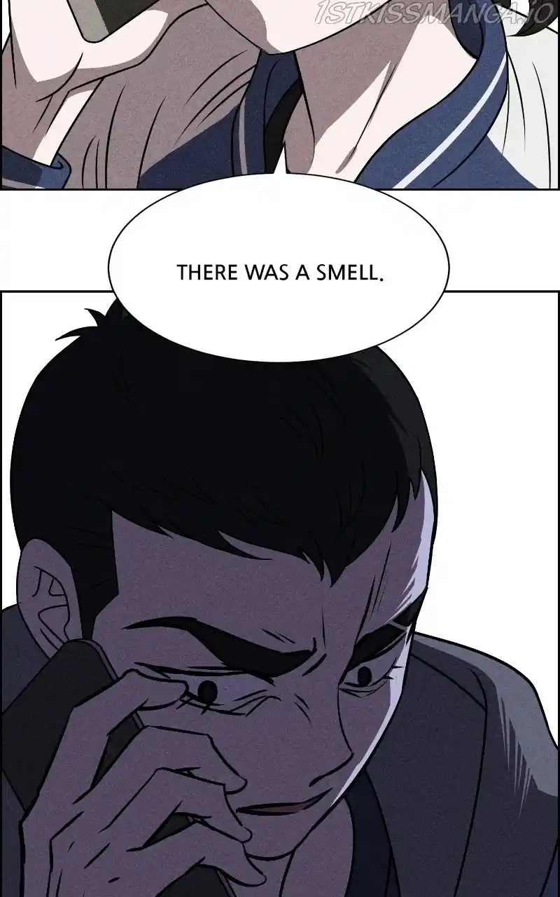 Flawed Almighty Chapter 55