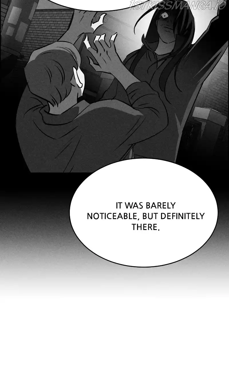 Flawed Almighty Chapter 55