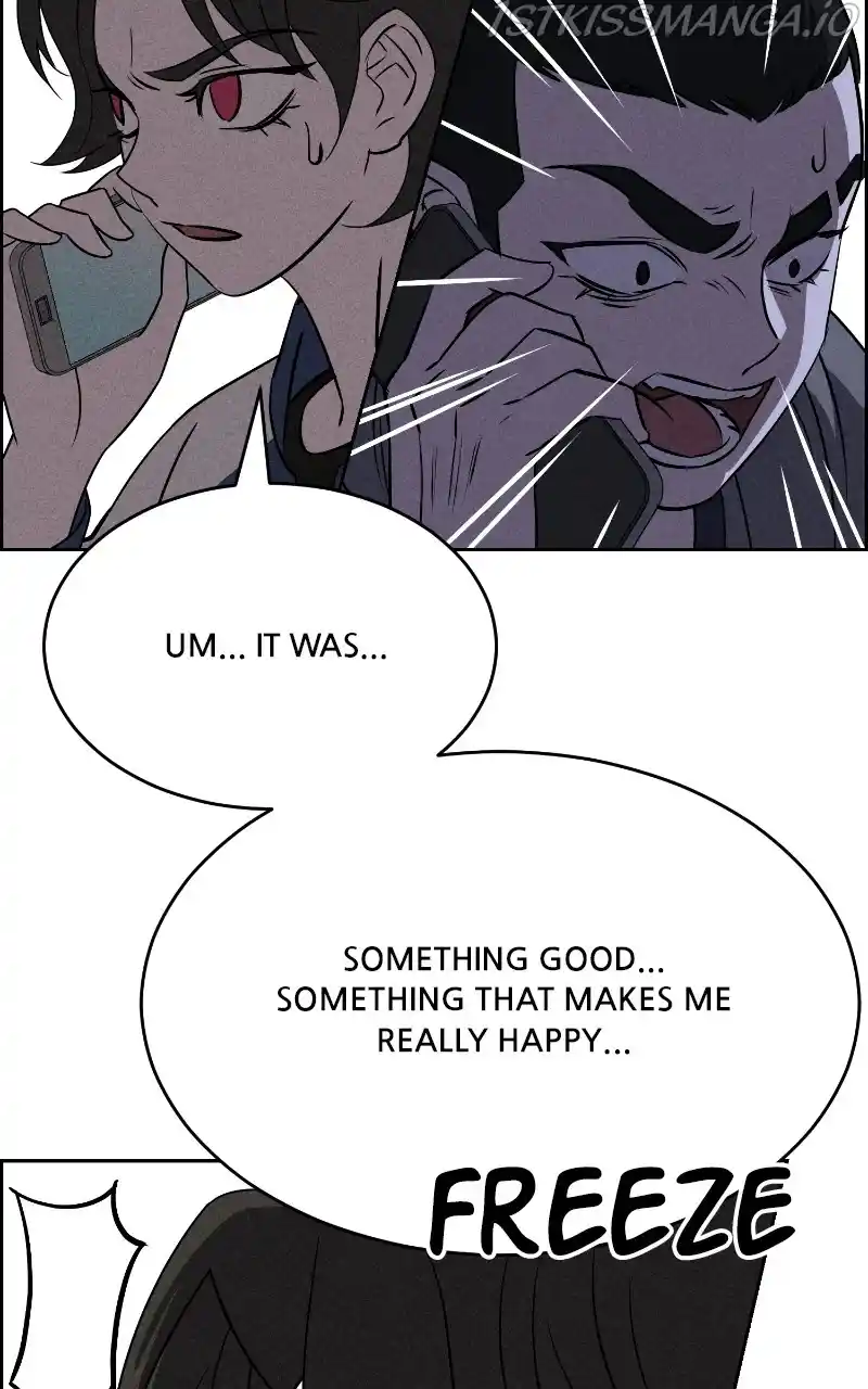 Flawed Almighty Chapter 55