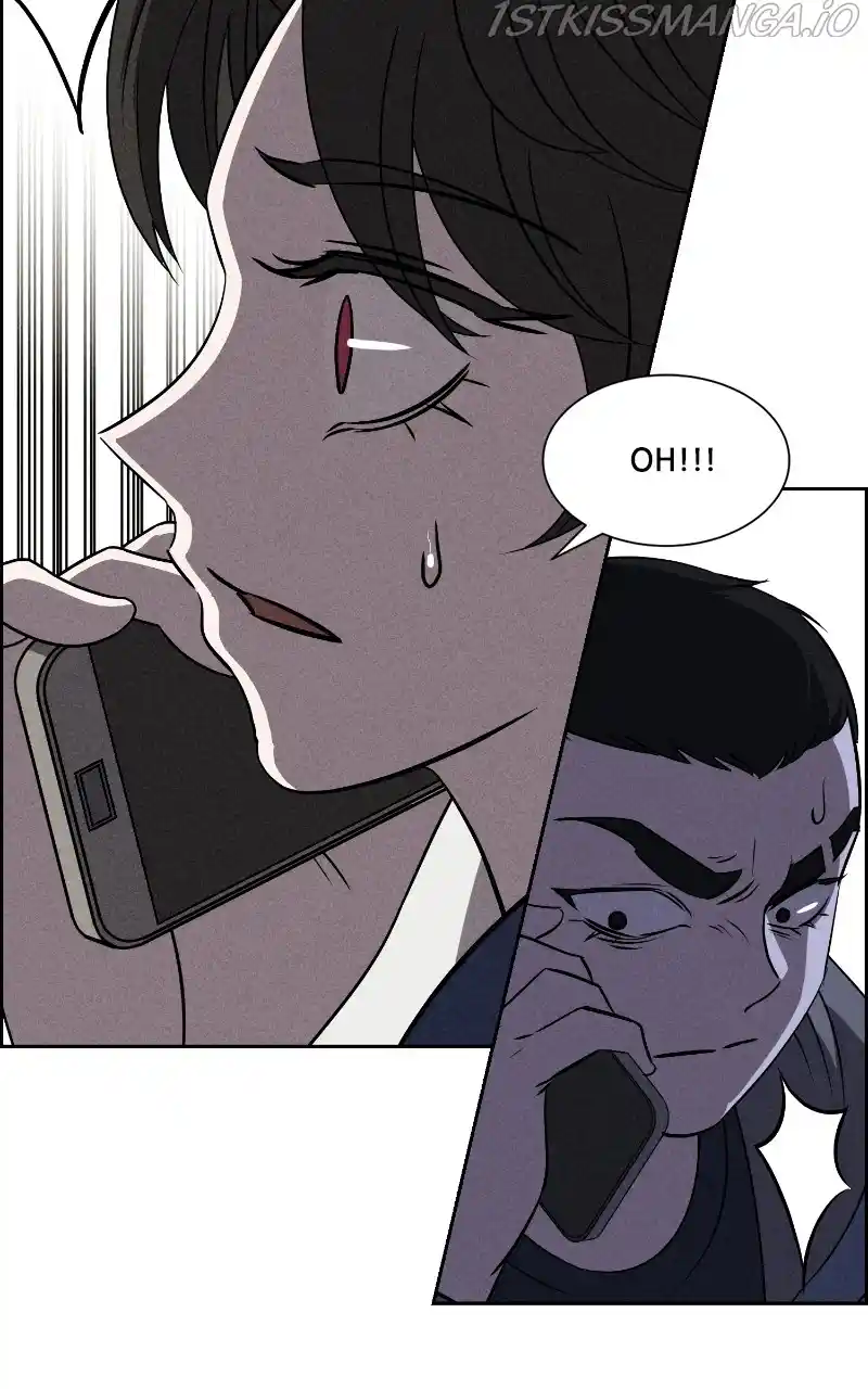 Flawed Almighty Chapter 55