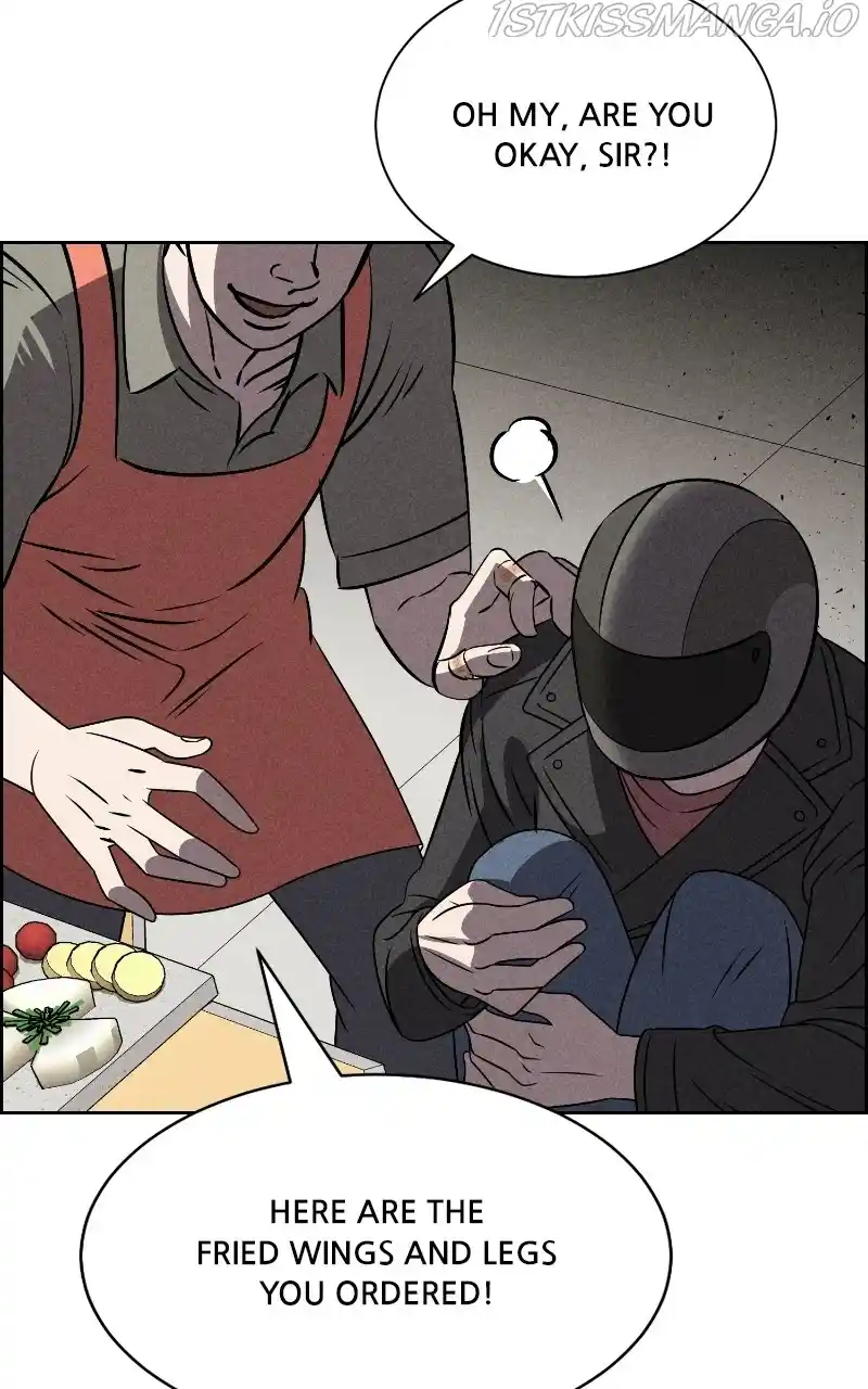 Flawed Almighty Chapter 55