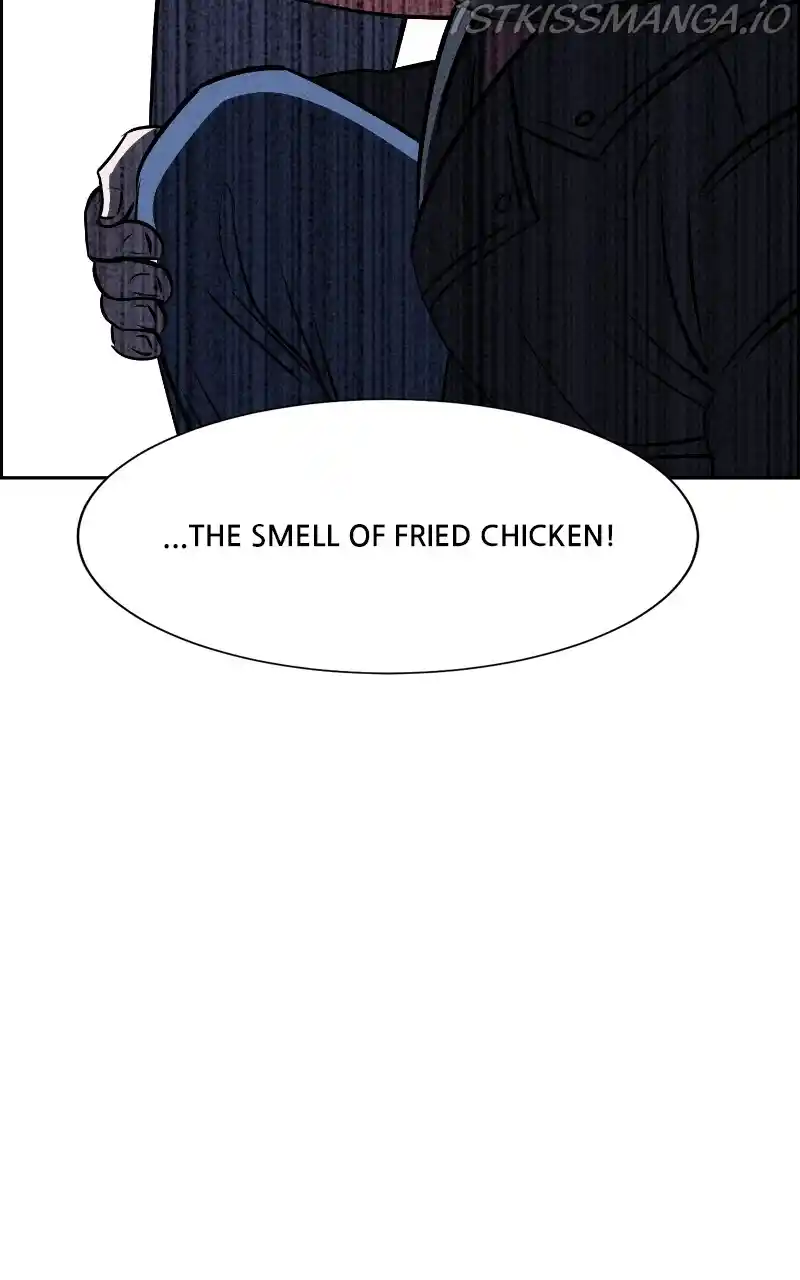 Flawed Almighty Chapter 55