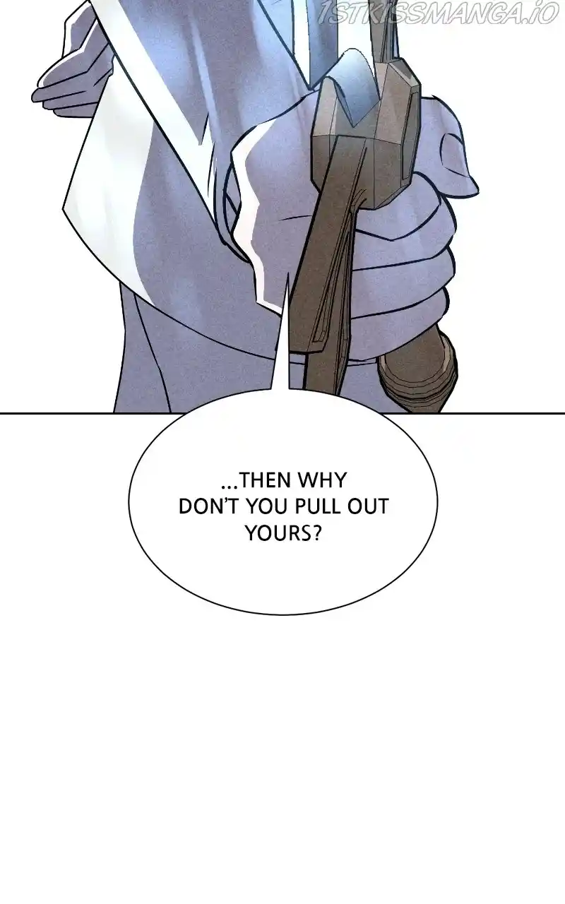 Flawed Almighty Chapter 56