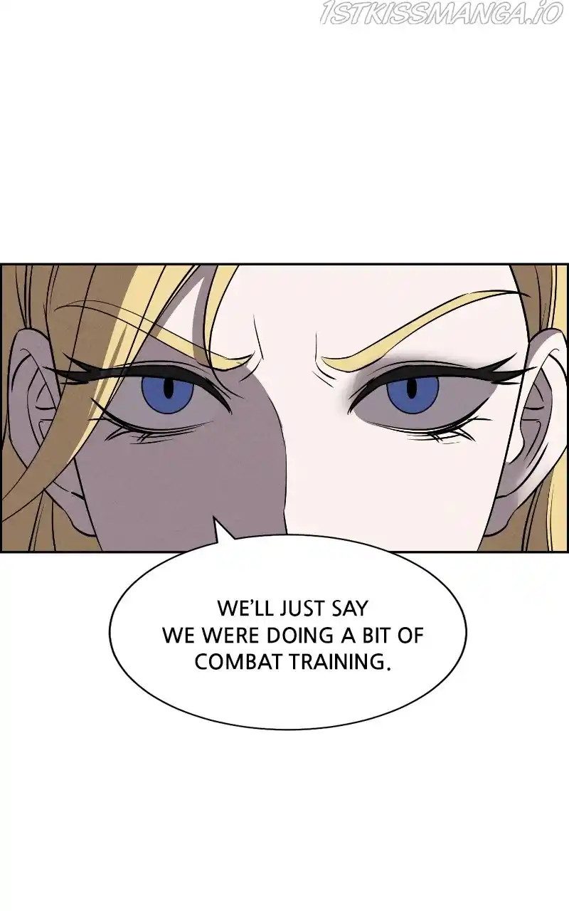 Flawed Almighty Chapter 56