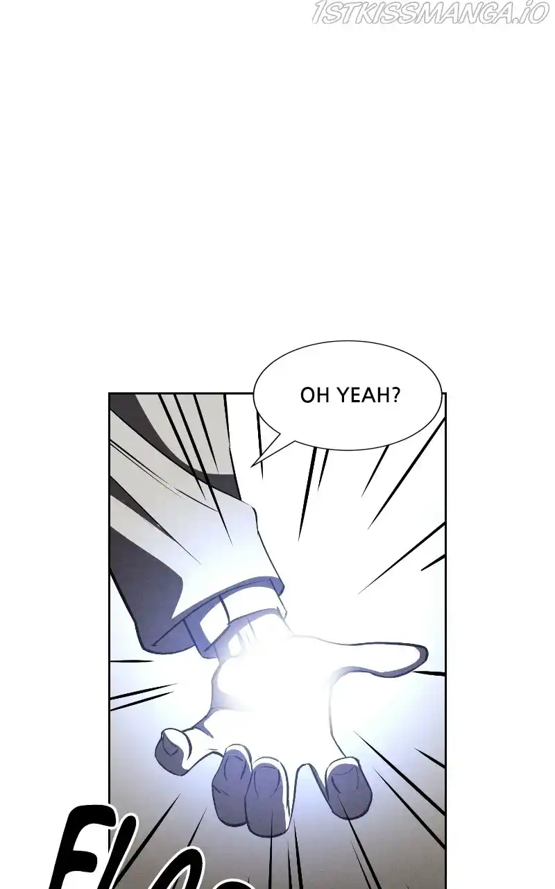 Flawed Almighty Chapter 56