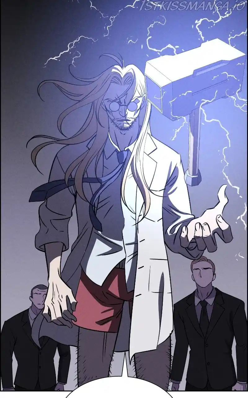 Flawed Almighty Chapter 56