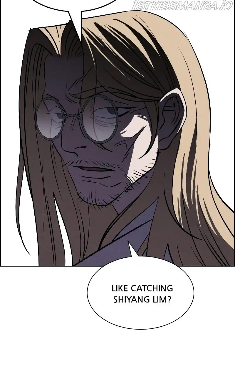 Flawed Almighty Chapter 56