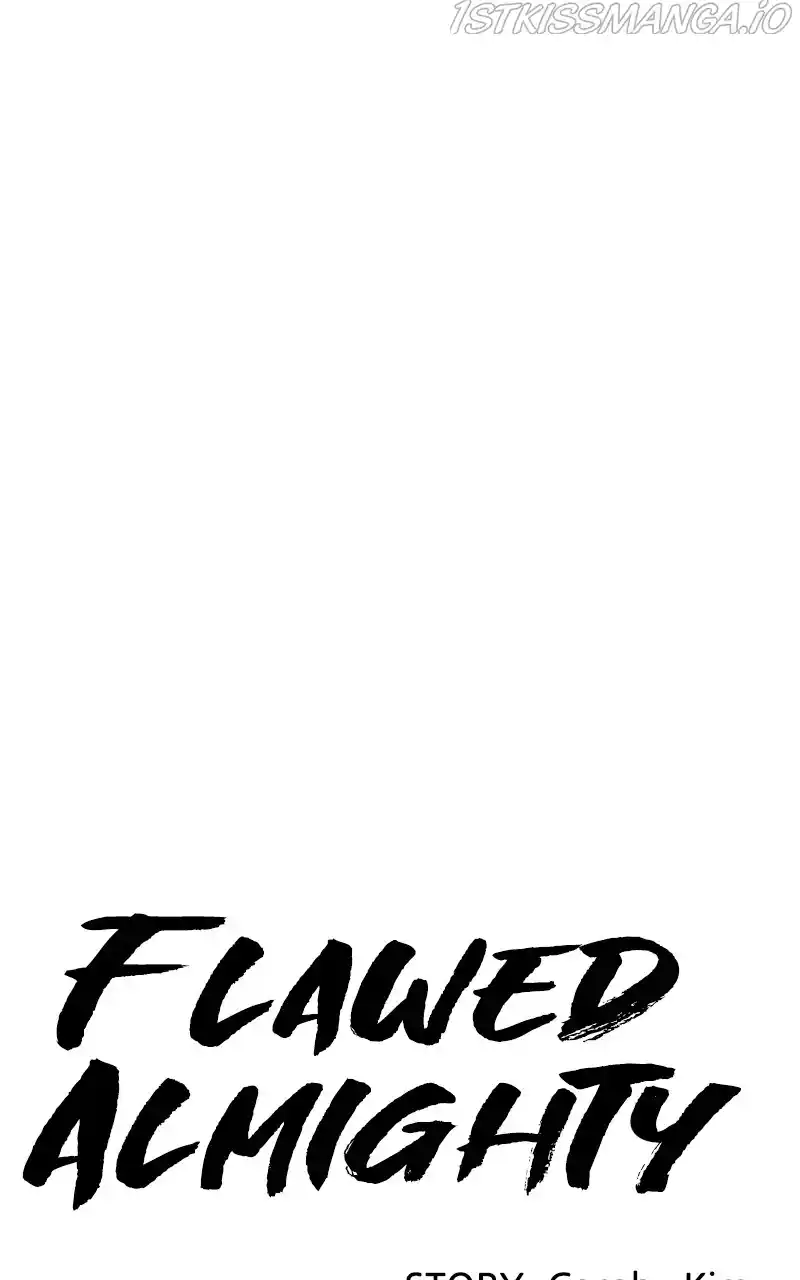 Flawed Almighty Chapter 56